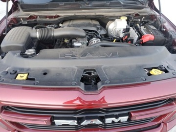  RAM 1500 Laramie 2022 5.7l 5.7 Benzyna 395KM, zdjęcie 6