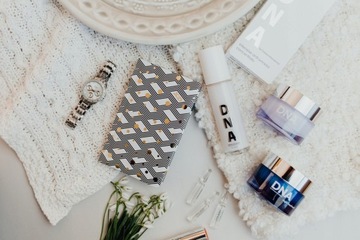 Native DNA Collagen Интенсивный SPA для вашей кожи БЕСПЛАТНАЯ коллагеновая помада