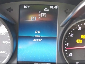 Mercedes GLC C253 2021 Mercedes-Benz GLC 300 Suv 2021 2.0l 2.0 Benzyna 255KM, zdjęcie 11