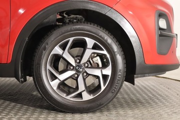 Kia Sportage IV SUV Facelifting 1.6 GDI 132KM 2020 Kia Sportage 1.6 GDI, Salon Polska, 1. Właściciel, zdjęcie 14