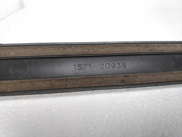 FORD MONDEO MK3 LIŠTA DVEŘE PRAVÝ PŘEDNÍ 1S71-20938