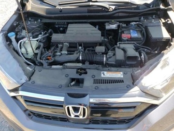 Honda 2021 Honda CR-V Honda CR-V EX-L AWD, od ubezpieczalni 1.5 Benzyna 190KM, zdjęcie 11