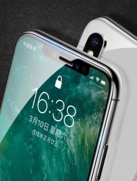 ПОЛНЫЙ ЭКРАН 5D СТЕКЛА ДЛЯ SAMSUNG S10E КАЧЕСТВА