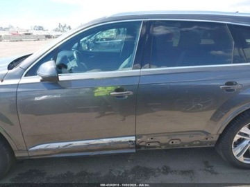 Audi Q7 II 2020 Audi Q7 2020 AUDI Q7 PREMIUM 45 TFSI QUATTRO TIPTRONIC 2.0 Benzyna 248KM, zdjęcie 1