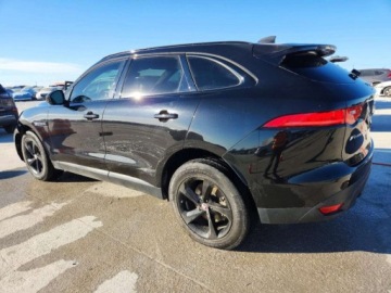 Jaguar F-Pace 2020 Jaguar F-Pace Premium 2020 2.0 Benzyna 247KM, zdjęcie 1