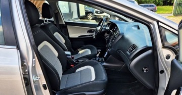 Kia Ceed II Kombi 1.6 GDI 135KM 2013 Kia Ceed BENYZNA nawigacja KAMERA serwis ASO super OKAZJA 1.6, zdjęcie 33