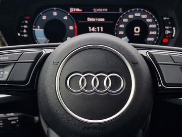 Audi A3 8Y 2022 Audi A3 30 TDI - Diesel/116KM/Audi Parking Plus/LE, zdjęcie 25