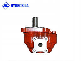 NSZ16G-3L Pompa Hydrauliczn LEWA MTZ T25 HYDROSILA