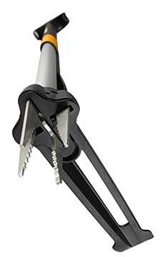 Fiskars 1020125 Teleskopowy wyrywacz do chwastów