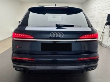 Audi Q7 II SUV Facelifting  3.0 50 TDI 286KM 2026 AUDI Q7 50 TDI quattro Suv 3.0 (286KM) 2026, zdjęcie 2