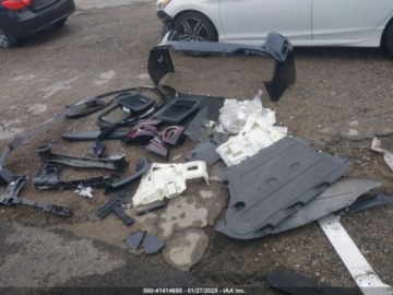 BMW 2024 BMW X3 2024 BMW X3 sDrive30i Sports Activity Vehicle 2.0 Benzyna 248KM, zdjęcie 16