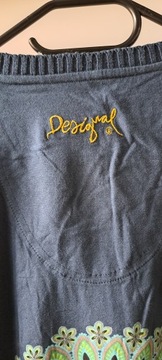 Bluza sweterek Desigual r. XS