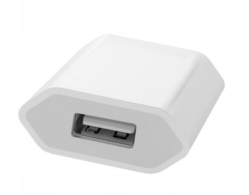 СЕТЕВОЕ ЗАРЯДНОЕ УСТРОЙСТВО ДЛЯ iPhone ANDROID 1A