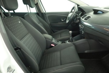 Renault Megane III 2014 Renault Megane 1.2 TCe, Salon Polska, Serwis ASO, zdjęcie 6