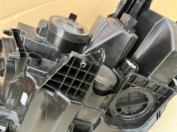 ФОНАРЬ ПРАВЫЙ VW PASSAT B8 LIFT FULL LED 3G1941036 Q