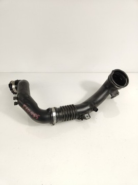 BMW F10 F11 rura przewód intercoolera N55 7582314