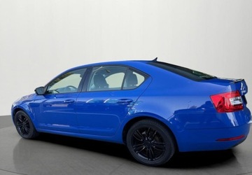 Skoda Octavia III Liftback Facelifting 1.5 TSI ACT 150KM 2019 Skoda Octavia 1.5 TSI Ambition 150KM, Kamera, Grzane fotele, PL Salon FVm, zdjęcie 5