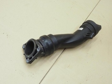 МАСЛОЗАЛИВНАЯ ТРУБКА MERCEDES W169 W245 1.5 A2660100464