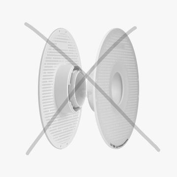 Нить PLA Basic Bambu Lab 1,75 мм 1 кг | Бежевый | Бежевый — запасной