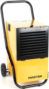 ВОЗДУХОСУШИТЕЛЬ MASTER DH 752 P