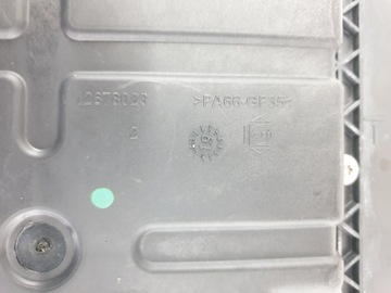 БАК ADBLUE НАСОС FIAT DUCATO CITROEN JUMPER PEUGEOT BOXER 9818716680