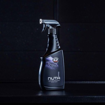 K2 Nuta Pro Жидкость для мытья окон, стекол и зеркал.