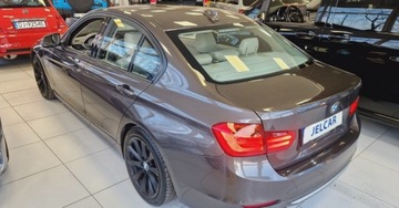 BMW Seria 3 F30-F31-F34 Limuzyna 2.0 328i 245KM 2012 BMW Seria 3 328i 245KM F30 LEDY Modern 2.0 Benzyna 245KM, zdjęcie 8