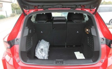 Renault Scenic IV 2024 Renault Scenic Elektryczny 218KM, zdjęcie 9