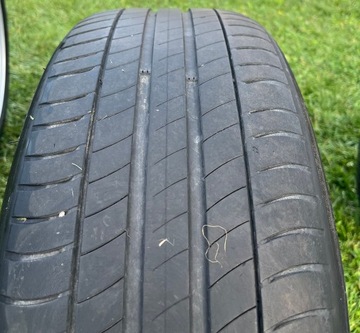 4X KOMPLETNÍ KOLA BMW 2 F45 F46 PNEUMATIKY LETNÍ MICHELIN PREMACY 3 17"