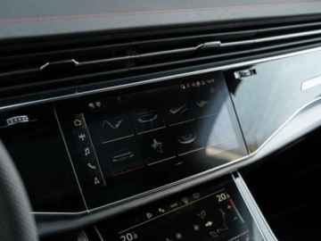 Audi Q8 SUV 3.0 50 TDI 286KM 2026 AUDI Q8 / E-Tron Q8 TDI quattro S line Suv (286 KM) 2026, zdjęcie 11