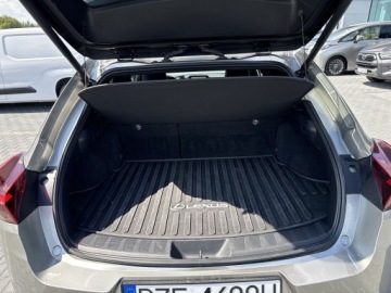 Lexus UX Crossover Facelifting 2.0 250h 184KM 2023 Lexus UX 250h GPF Business 2WD UX250h Business + T, zdjęcie 9