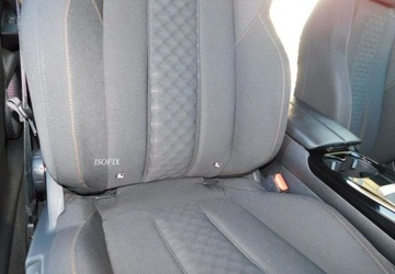 Peugeot 508 II Sedan 1.5 BlueHDI 130KM 2020 Peugeot 508 z Gwarancja Bezwypadkowy Model 2021r 1.5 Diesel 130KM, zdjęcie 8