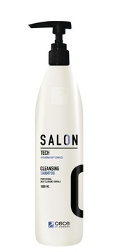 CeCe Cleansing Szampon silnie oczyszczający 1 l