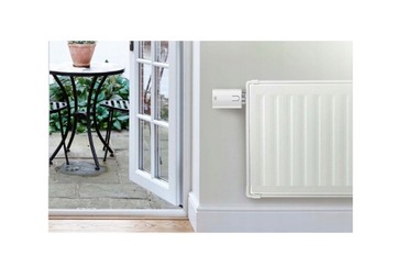 УМНАЯ ТЕРМОСТАТИЧЕСКАЯ ГОЛОВКА MEROSS ДЛЯ WIFI HOMEKIT M30X1.5 ЖК-НАГРЕВАТЕЛЯ