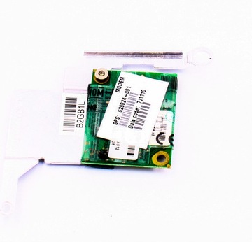 MODEM HP ELITEBOOK 8460P