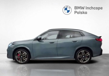 BMW X2 U10 SUV 2.0 20d 163KM 2025 BMW X2 d 163 KM M sport PRO Hi Fi Panorama Gwarancja Faktura vat 23, zdjęcie 11