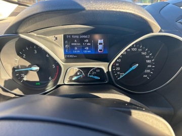 Ford C-MAX II Grand C-MAX Facelifting 1.5 TDCi 95KM 2016 Ford C-MAX 1.5 TDCi Trend ASS, zdjęcie 11