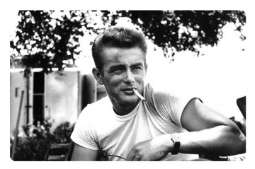 Magnes James Dean