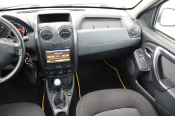 Dacia Duster I SUV Facelifting 1.6 SCe 114KM 2016 Dacia Duster 1.6 SCe, Salon Polska, 1. Właściciel, zdjęcie 7