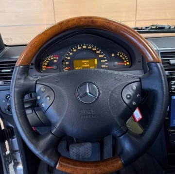 Mercedes Klasa G W461 2006 Mercedes-Benz Klasa G Rezerwacja R CARS Warszawa 5.0 Benzyna 296KM, zdjęcie 19