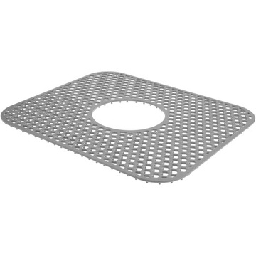 Silicone Draining Sink Mat Kitchen Sink Protector