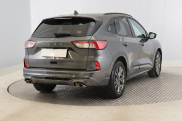 Ford Kuga III SUV 1.5 EcoBoost 150KM 2022 Ford Kuga 1.5 EcoBoost, Salon Polska, zdjęcie 4