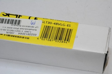 Светодиодный контроллер Self Electronics SLT30-48VLG-ES 30 Вт