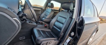 Audi A4 B7 Avant 2.0 TFSI 200KM 2008 Audi A4 Avant 200KM QUATTRO Manual S-LINE BOSE Skora 2.0 Benzyna 200KM, zdjęcie 7