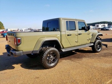 Jeep Gladiator 2025 Jeep Gladiator Sport 2025 3.6l 3.6 Benzyna 285KM, zdjęcie 3