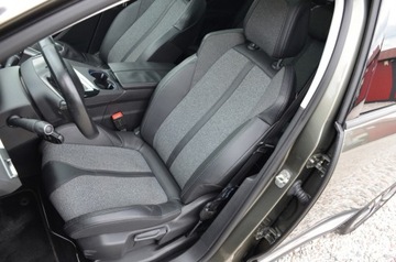 Peugeot 5008 II Crossover 1.2 PureTech 130KM 2018 SUPER 1.2T GT 131KM 100%ORG. SERWIS KAMERY 360 PANORAMA 7OS NOWY ROZRZĄD, zdjęcie 24