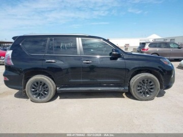 Lexus GX 2021 Lexus GX 460 Premium 2021 4.6l 4.6 Benzyna 301KM, zdjęcie 6
