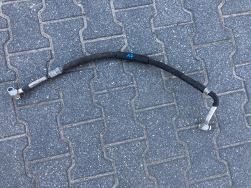 PRZEWÓD KLIMATYZACJI AUDI A4 8E0260701BS
