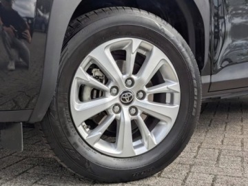 Toyota 2026 Comfort 1.5 Hybrid 116KM | Tempomat adaptacyjny!, zdjęcie 12