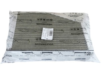 FILTR KABINOWY ANTYSMOGOWY 1K1819669 OE PASSAT B6 GOLF VI VAG FP2939 K1111A